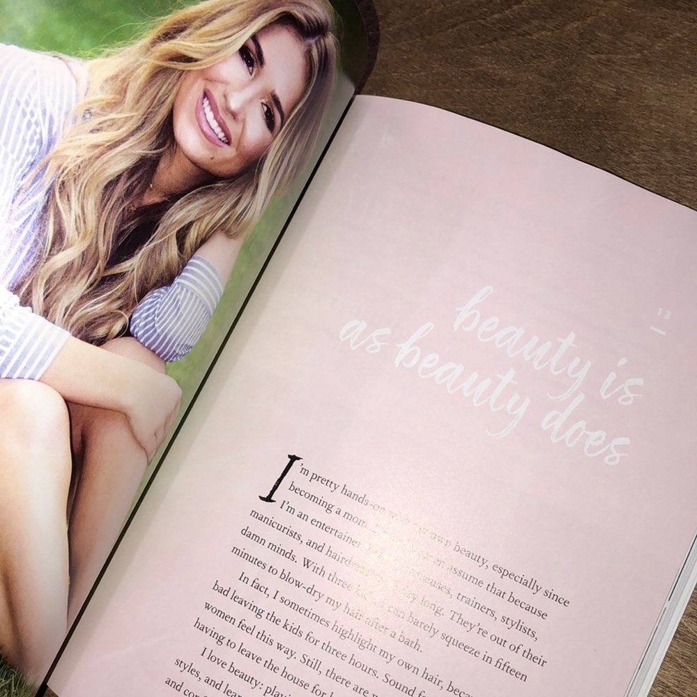 JESSE JAMES DECKER Just Jesse book - Picture 14 of 15